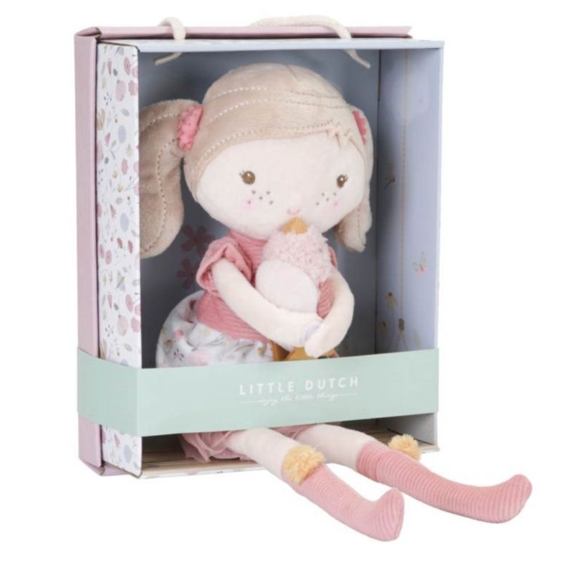 Cuddle Doll Anna - 35cm