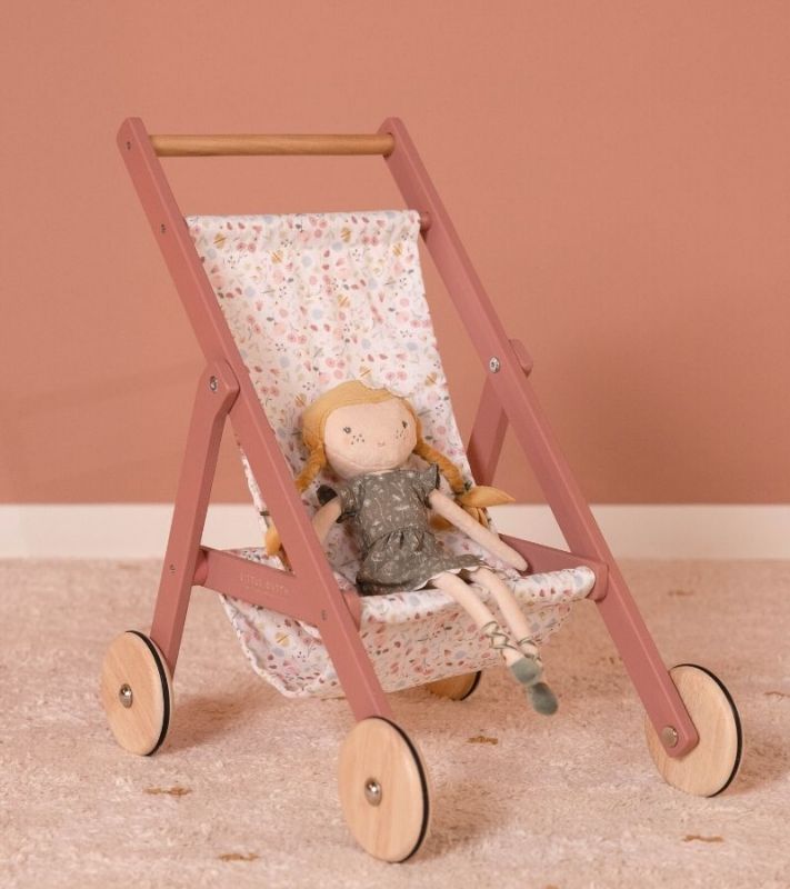 Doll Stroller - stroller 