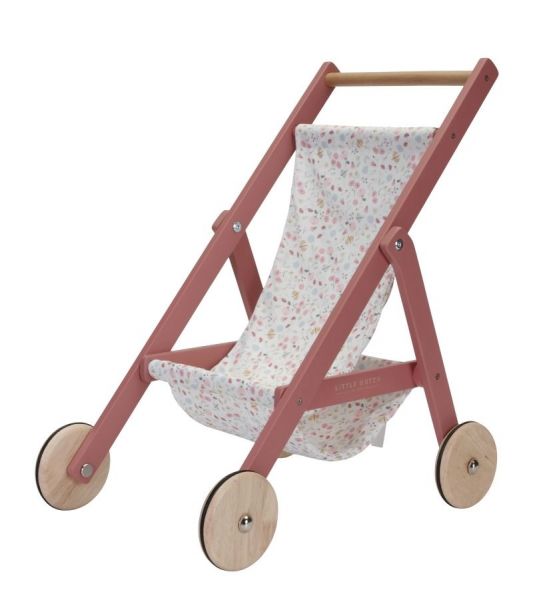 Doll Stroller - passeggino