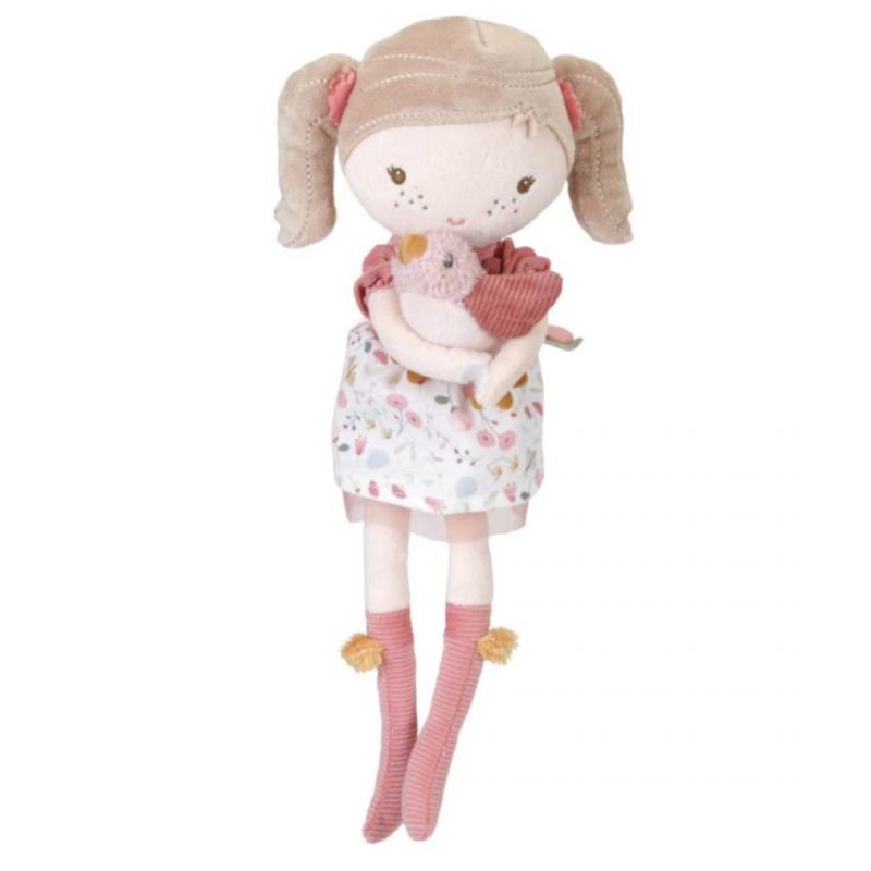 Cuddle Doll Anna - 35cm