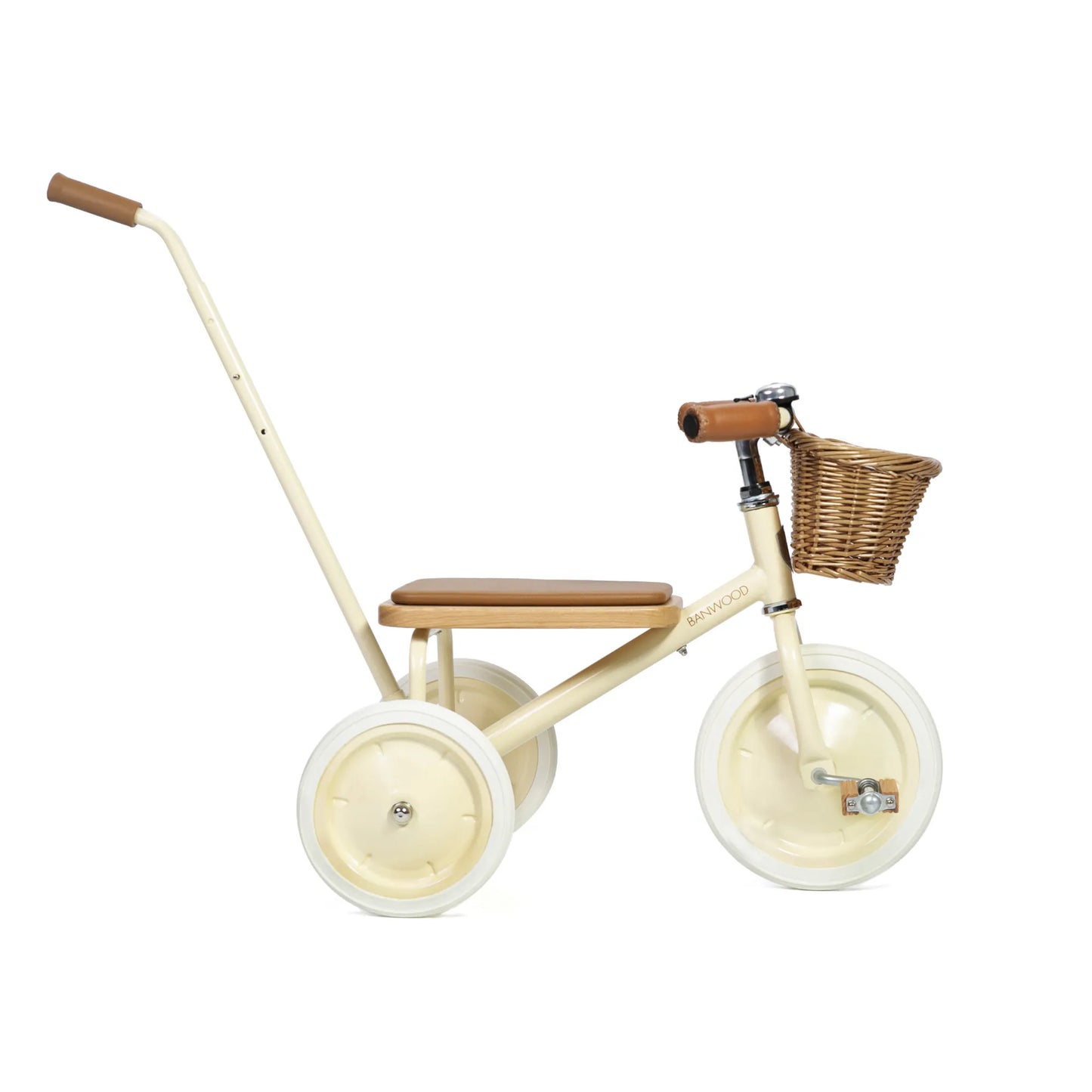 Trike vintage - Cream