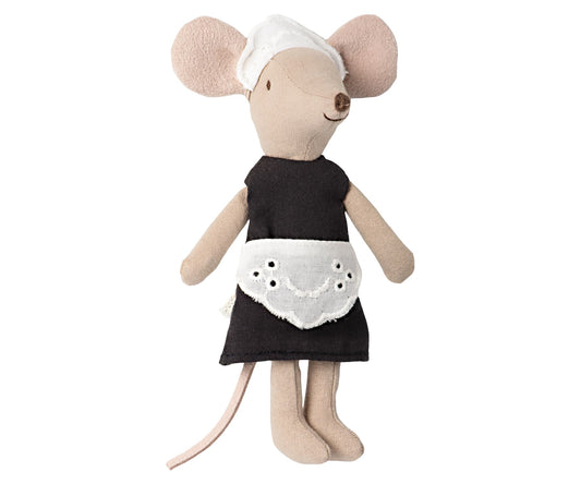 Domestic Mouse