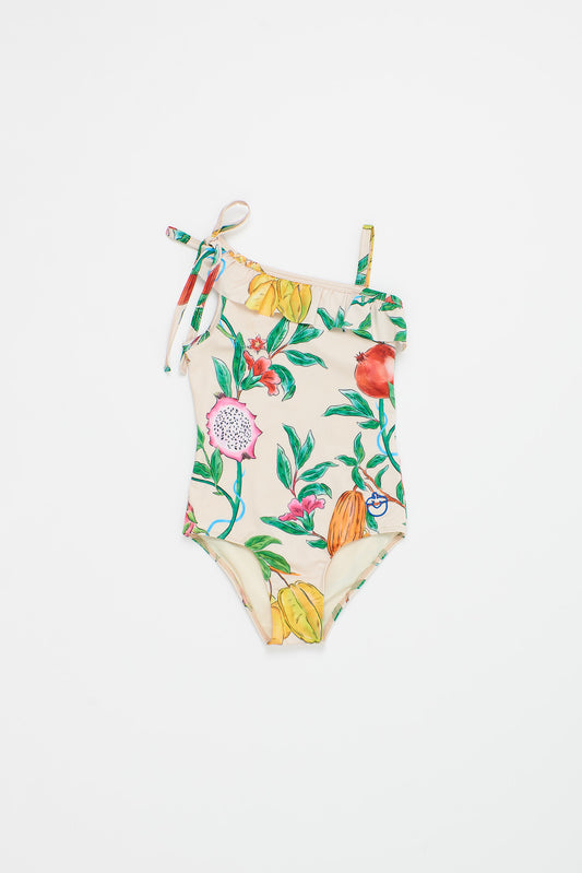 Passion Fruit - Swim wear