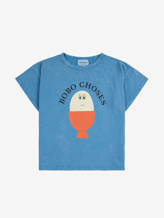 Morning Egg T-shirt