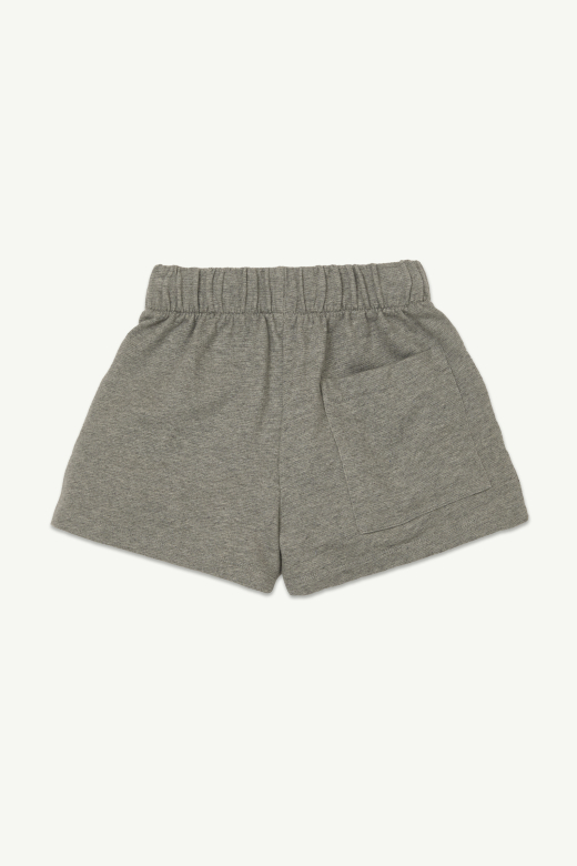 Track Short - Grey