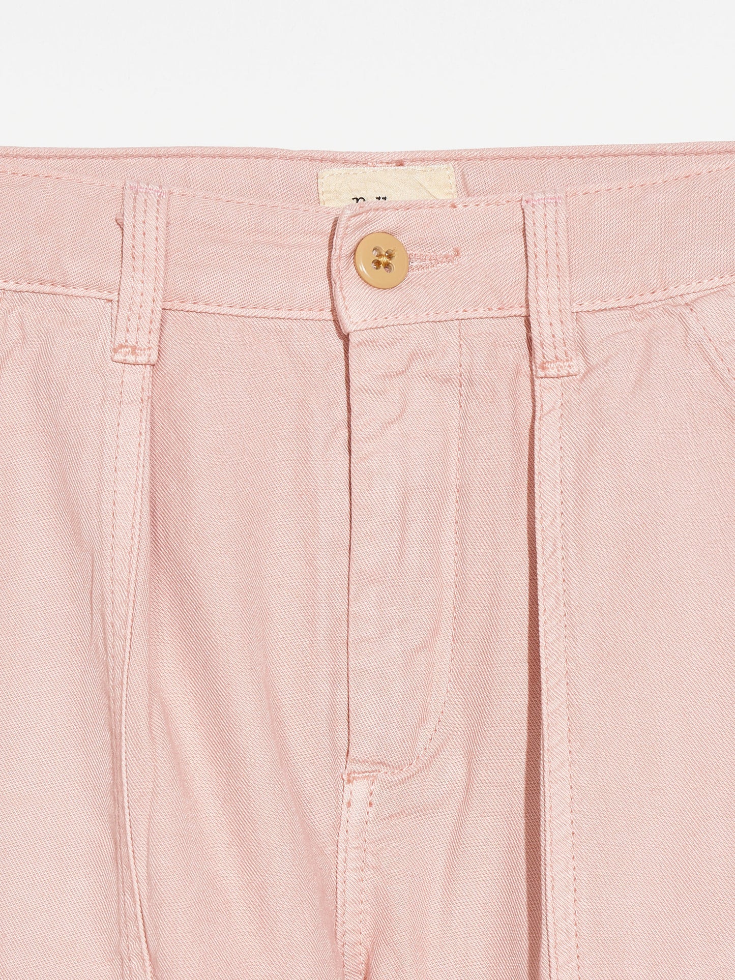 PRISHA TROUSER - PINK