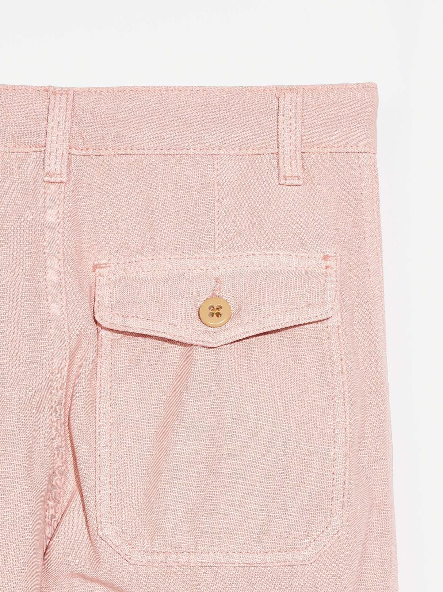 PRISHA TROUSER - PINK