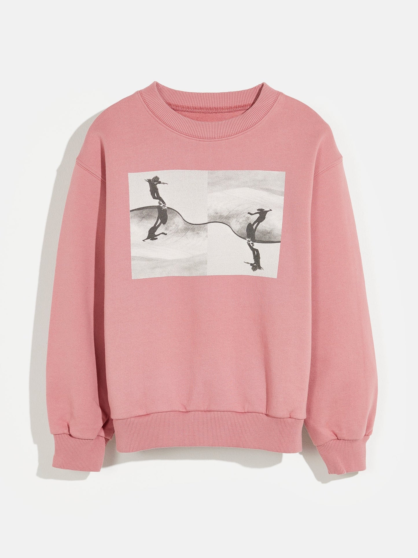 CHAMI SWEATSHIRT