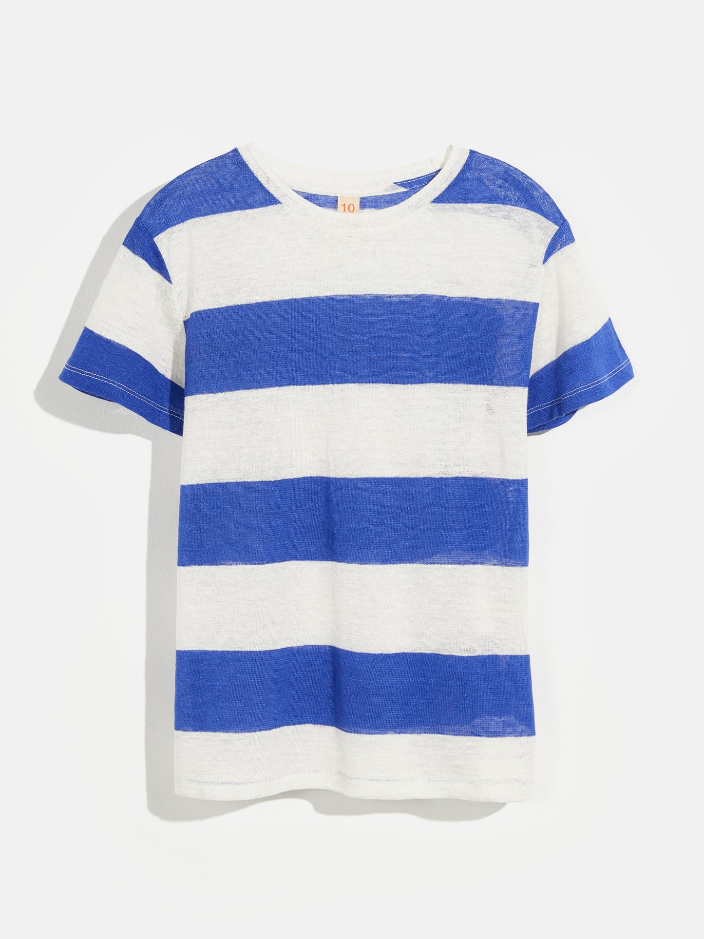 MIO T-SHIRT - BLUE