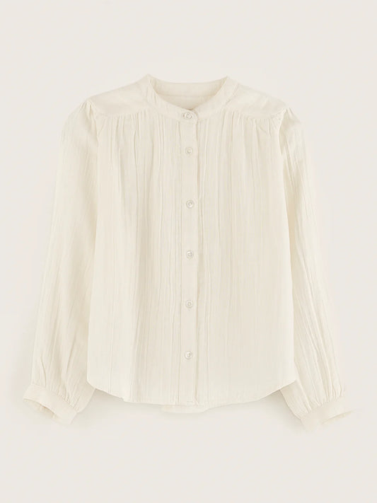 HOPSA BLOUSE