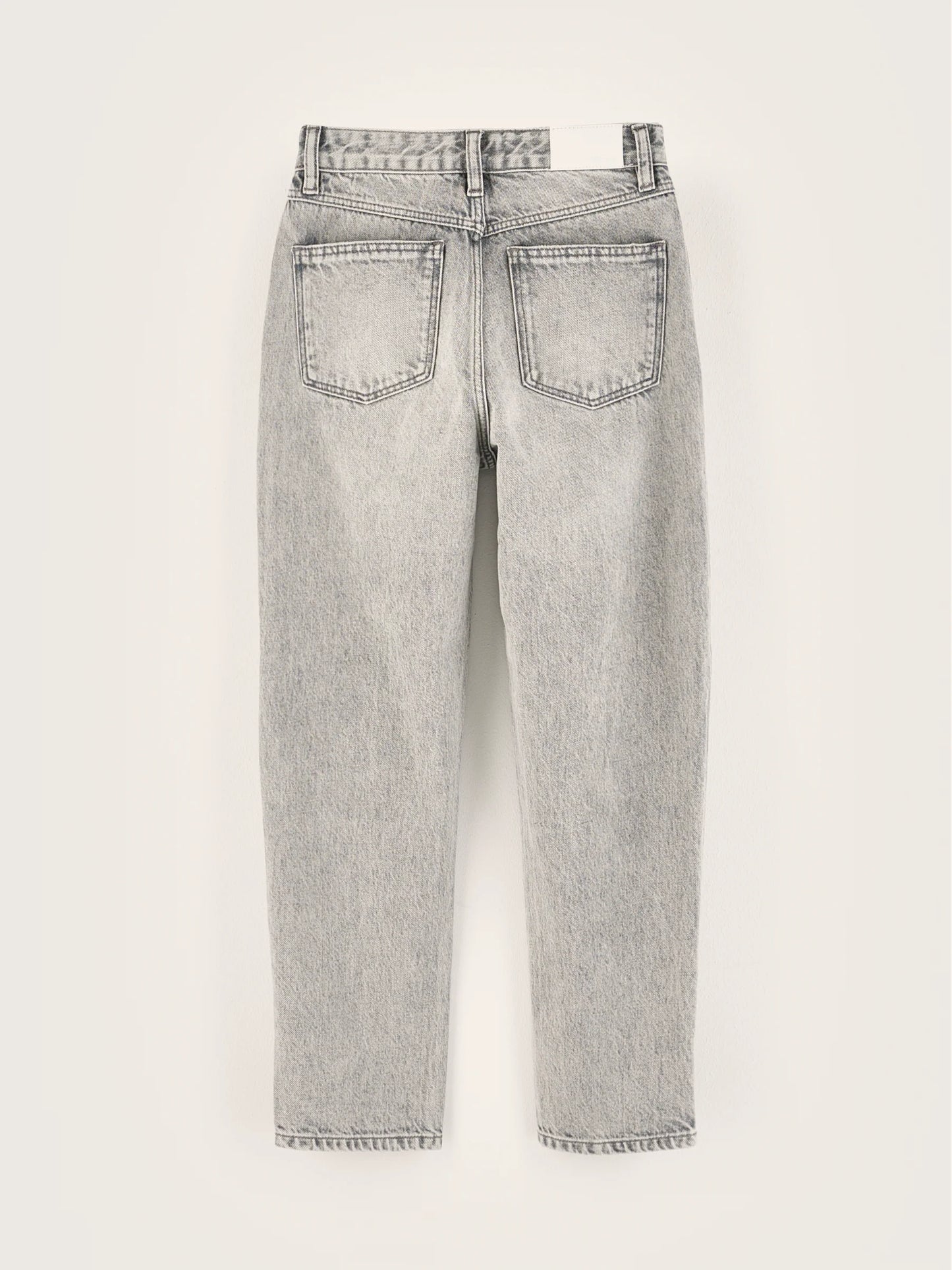 PIXA DENIM | GREY