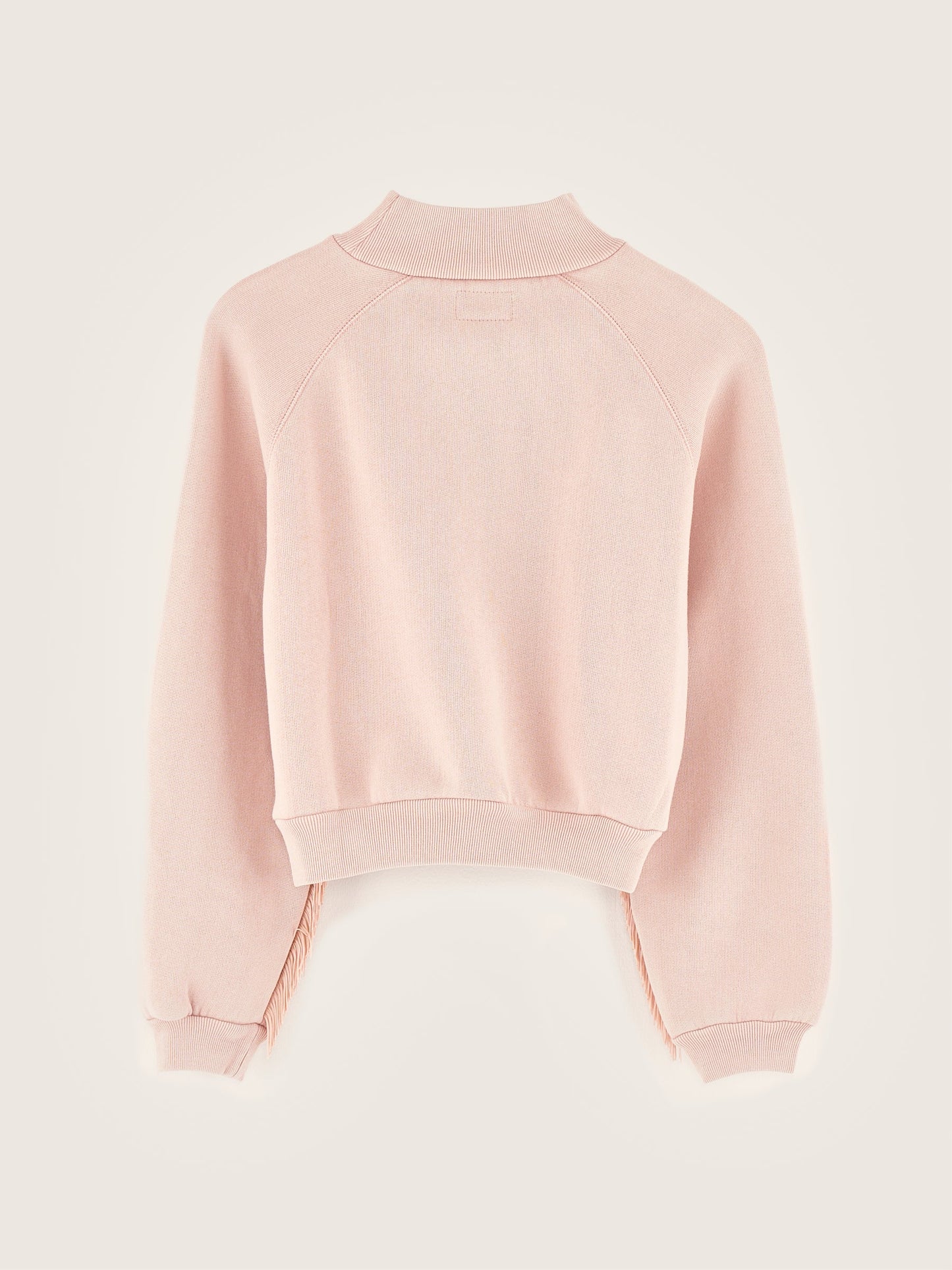 FLORES SWEATSHIRT