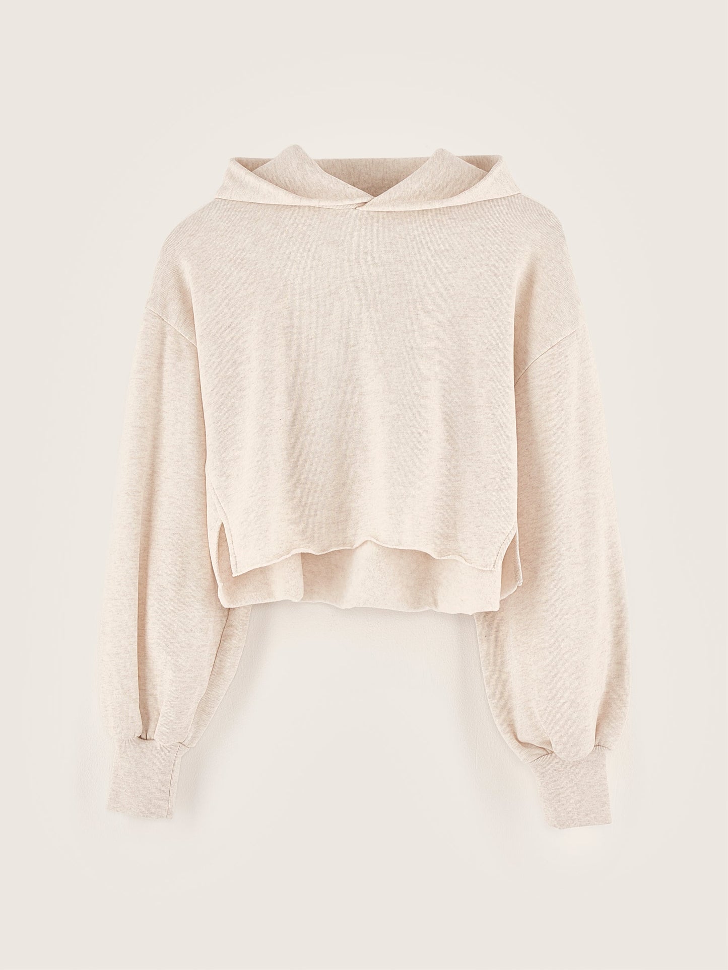 FELICO SWEATSHIRT | SUGARCANE