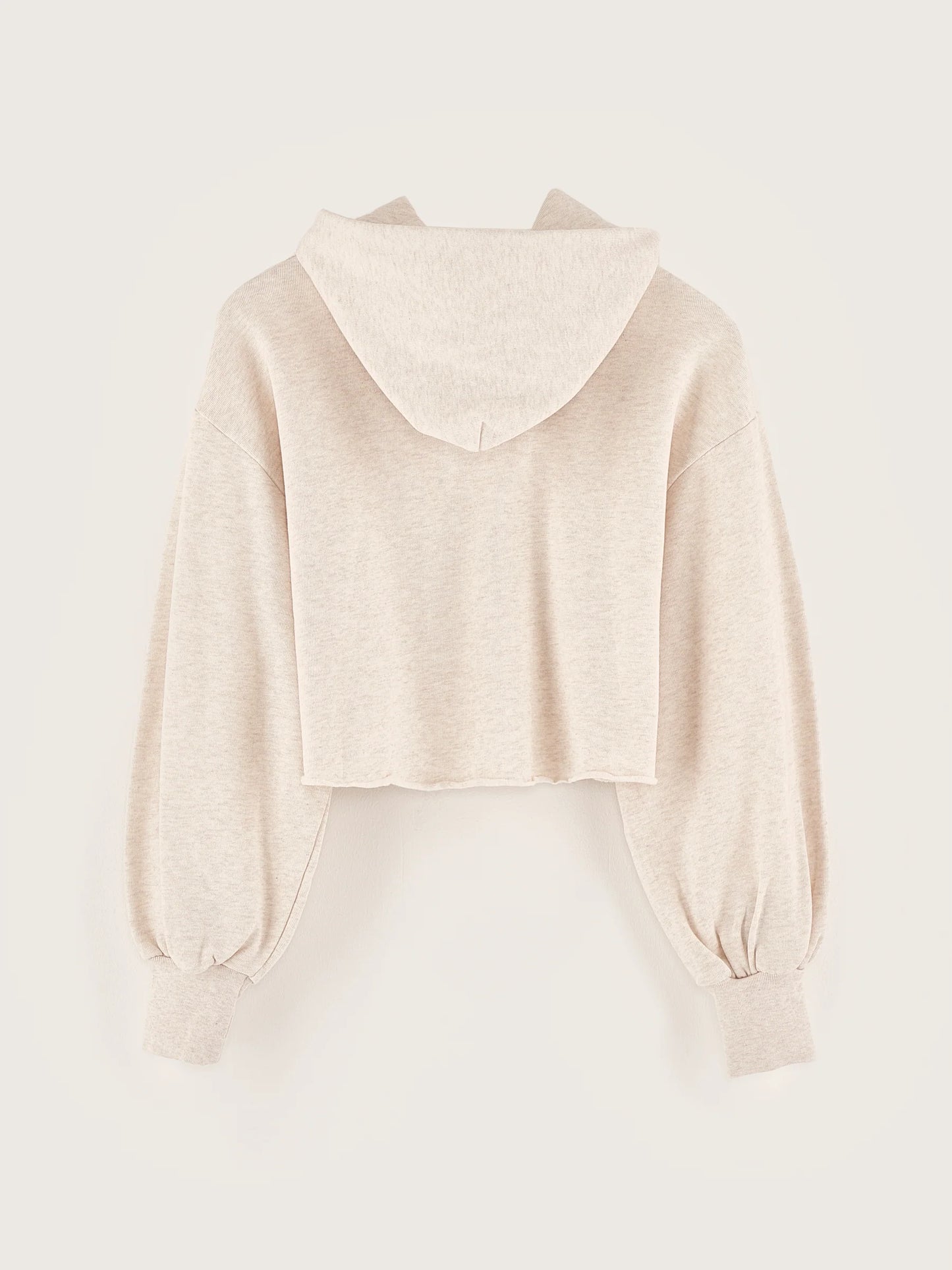 FELICO SWEATSHIRT | SUGARCANE