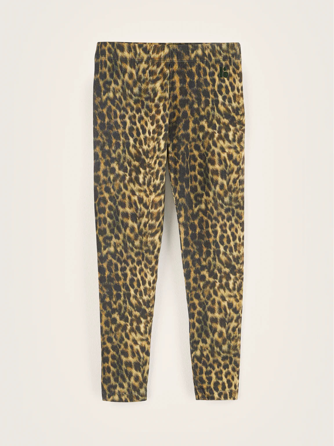 MINT LEGGINGS | LEOPARD