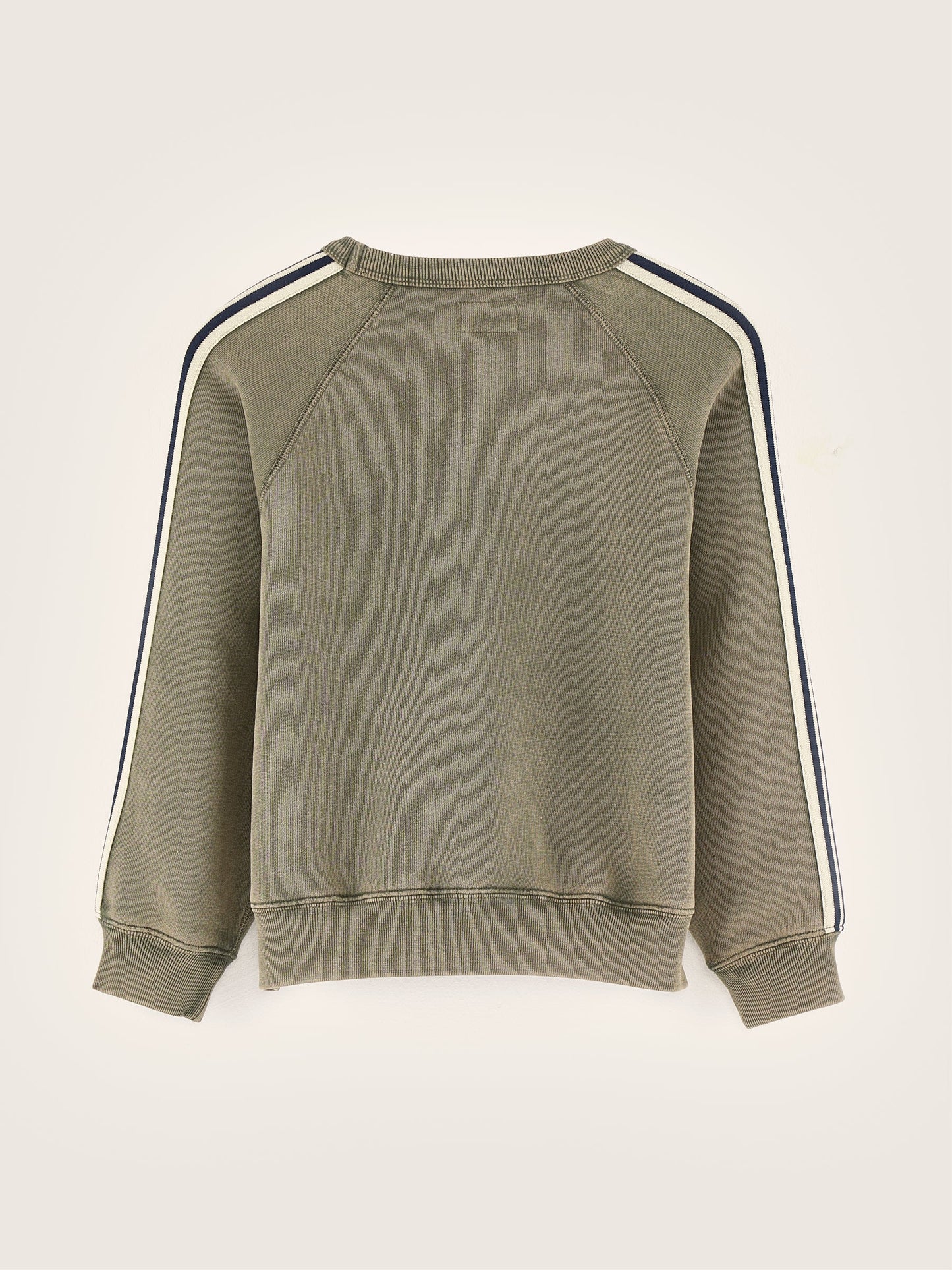 FAGOSO SWEATSHIRT | MOSS