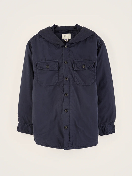 WAPPER OVERSHIRT