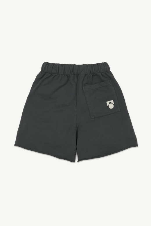 Skate Short - Dark Shadow