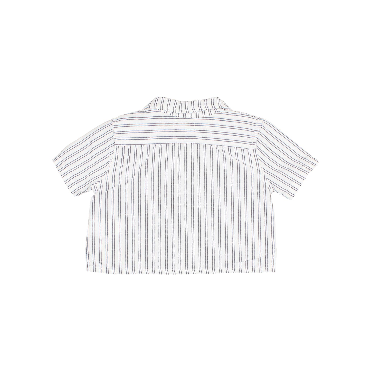 STRIPES SHIRT