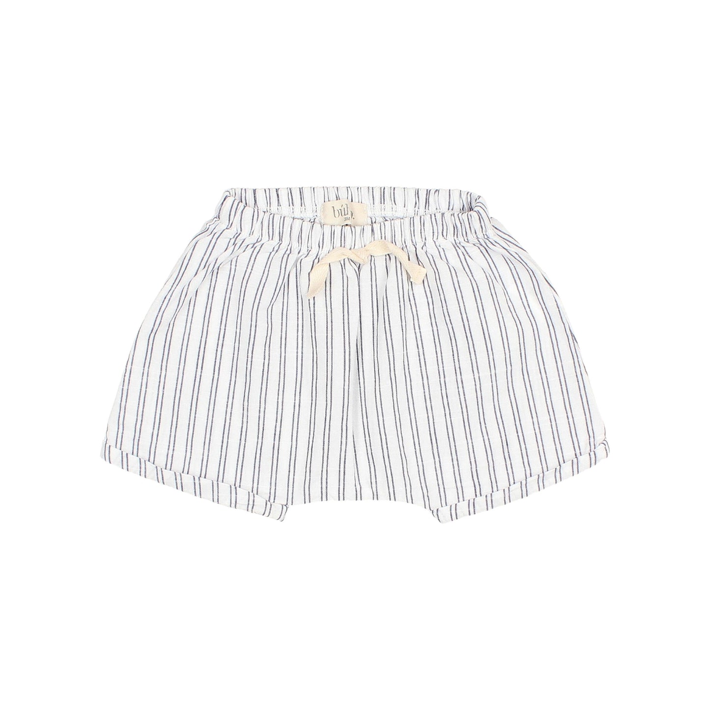 STRIPES SHORTS