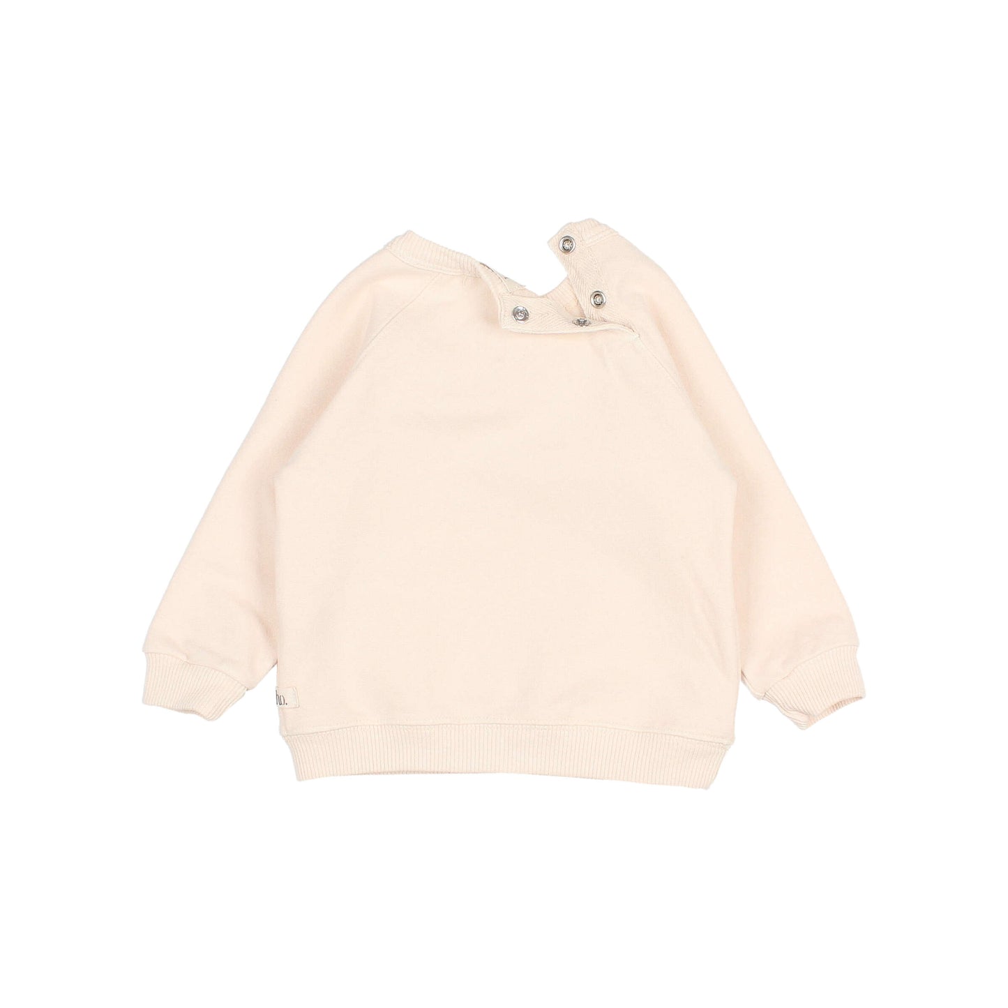 FLEECE SWEATSHIRT