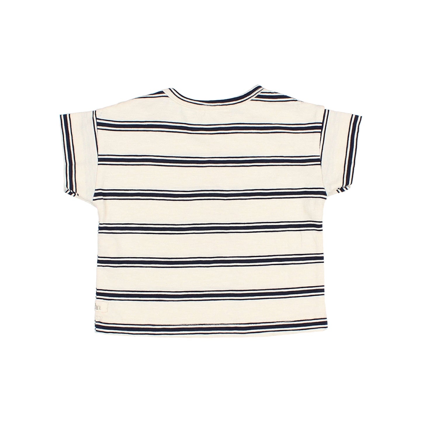 STRIPES T-SHIRT