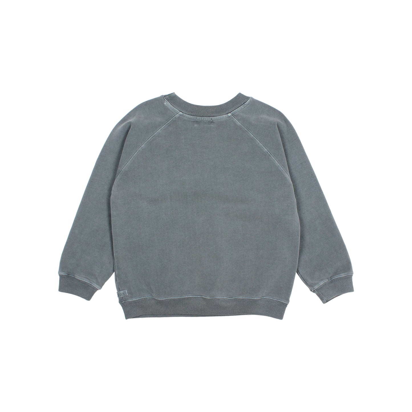 FLEECE SWEATSHIRT