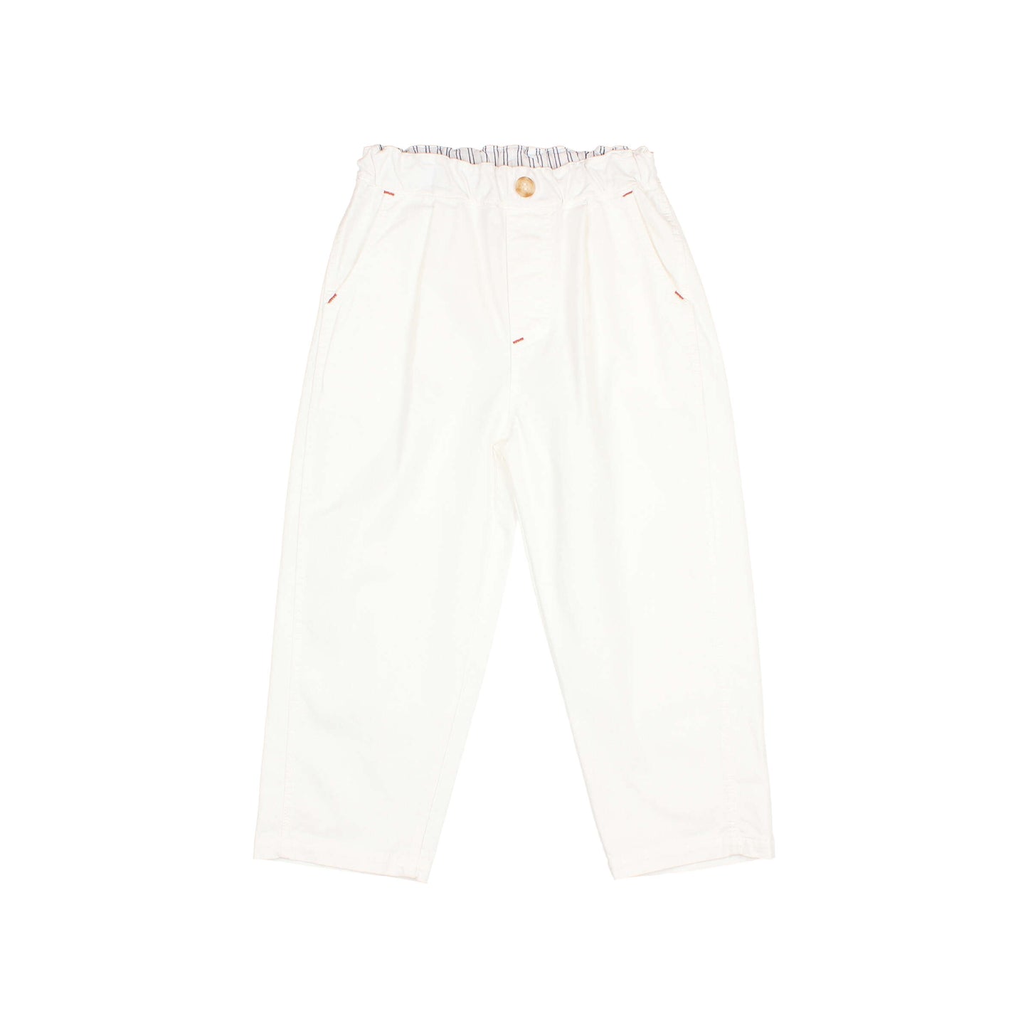 TWILL PANTS