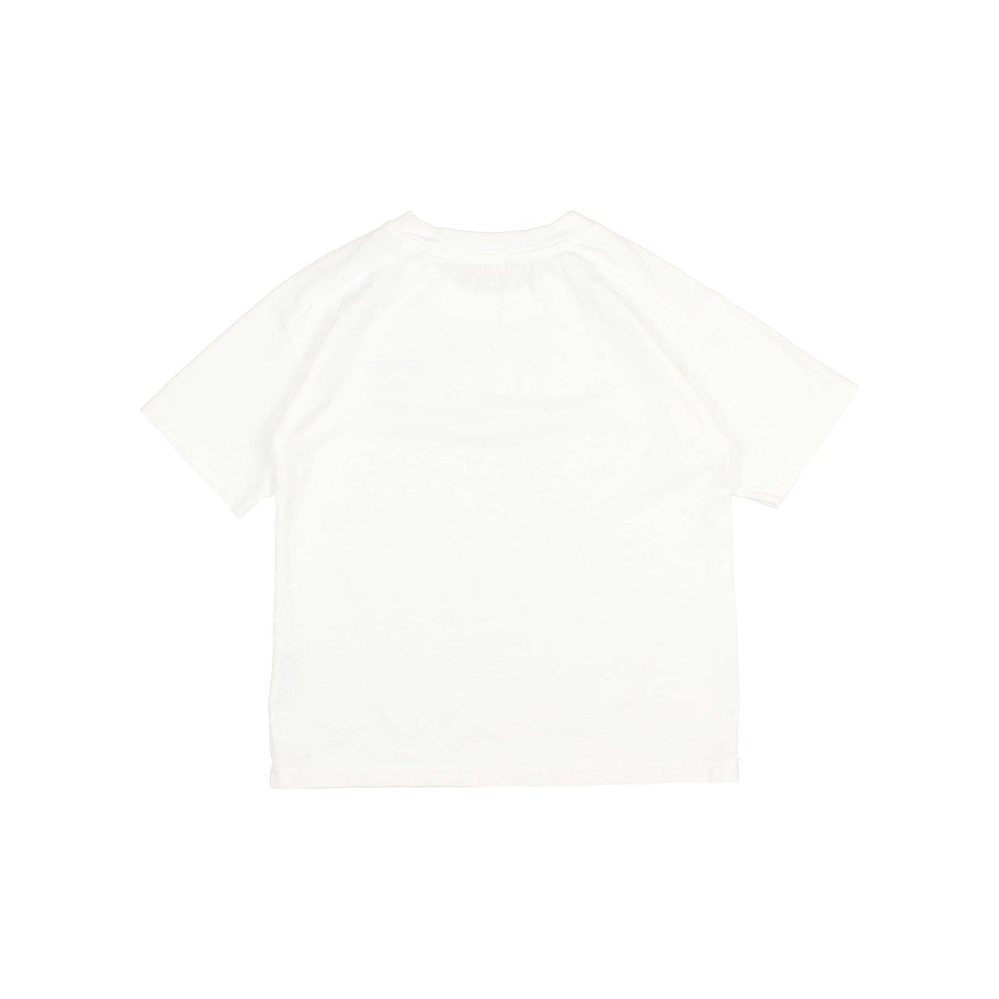 SUN T-SHIRT - WHITE