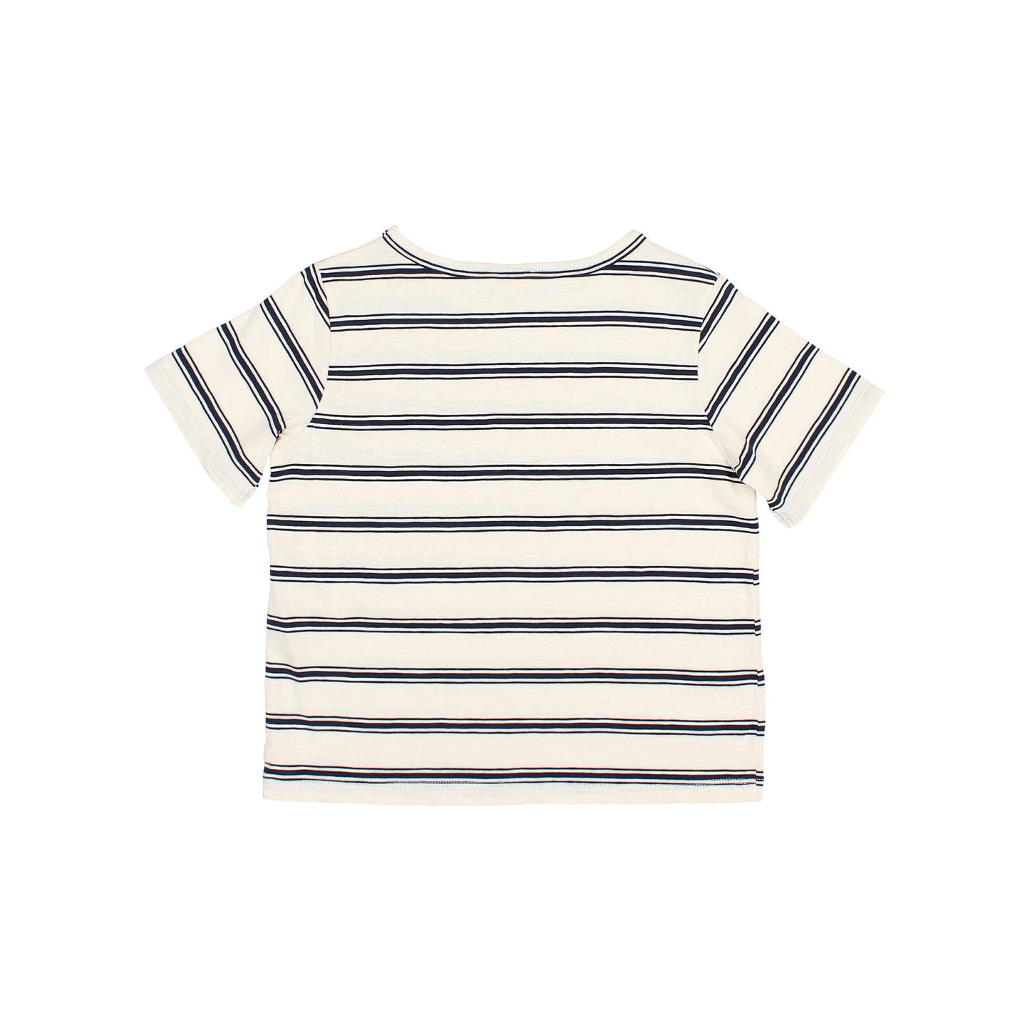 STRIPES T-SHIRT