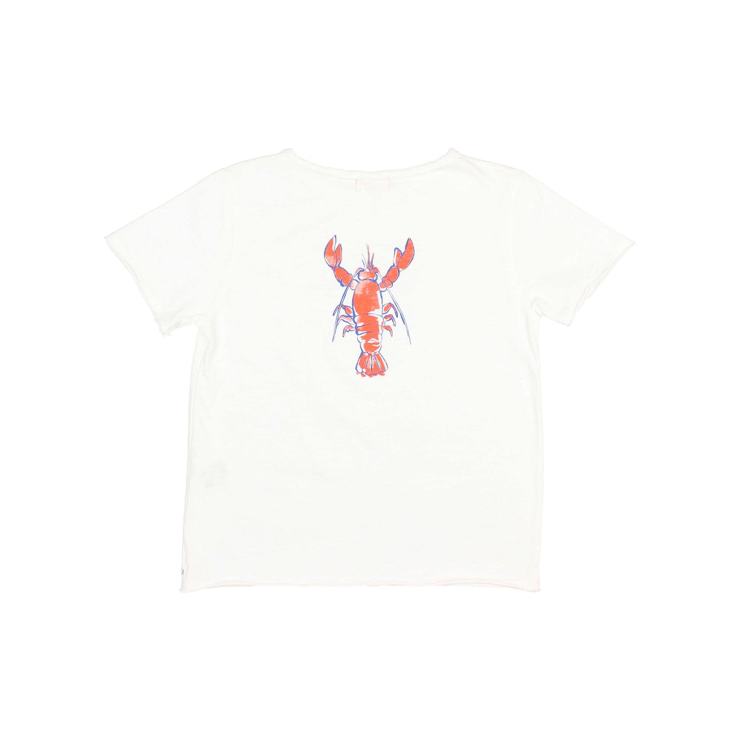 LOBSTER T-SHIRT