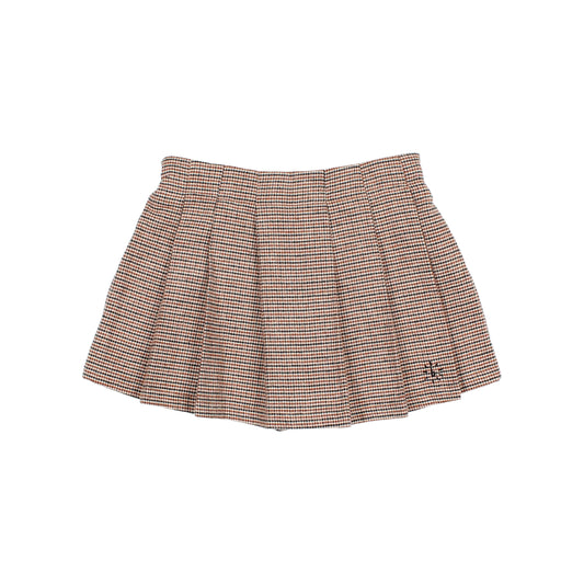 HARRYS SKIRT-SHORTS