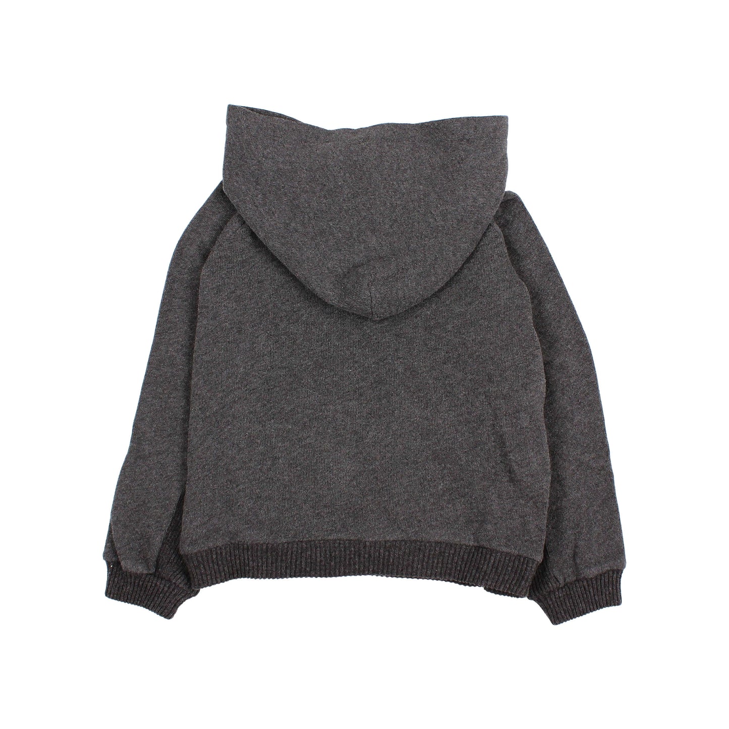 SOFT HOODIE SWEATSHIRT