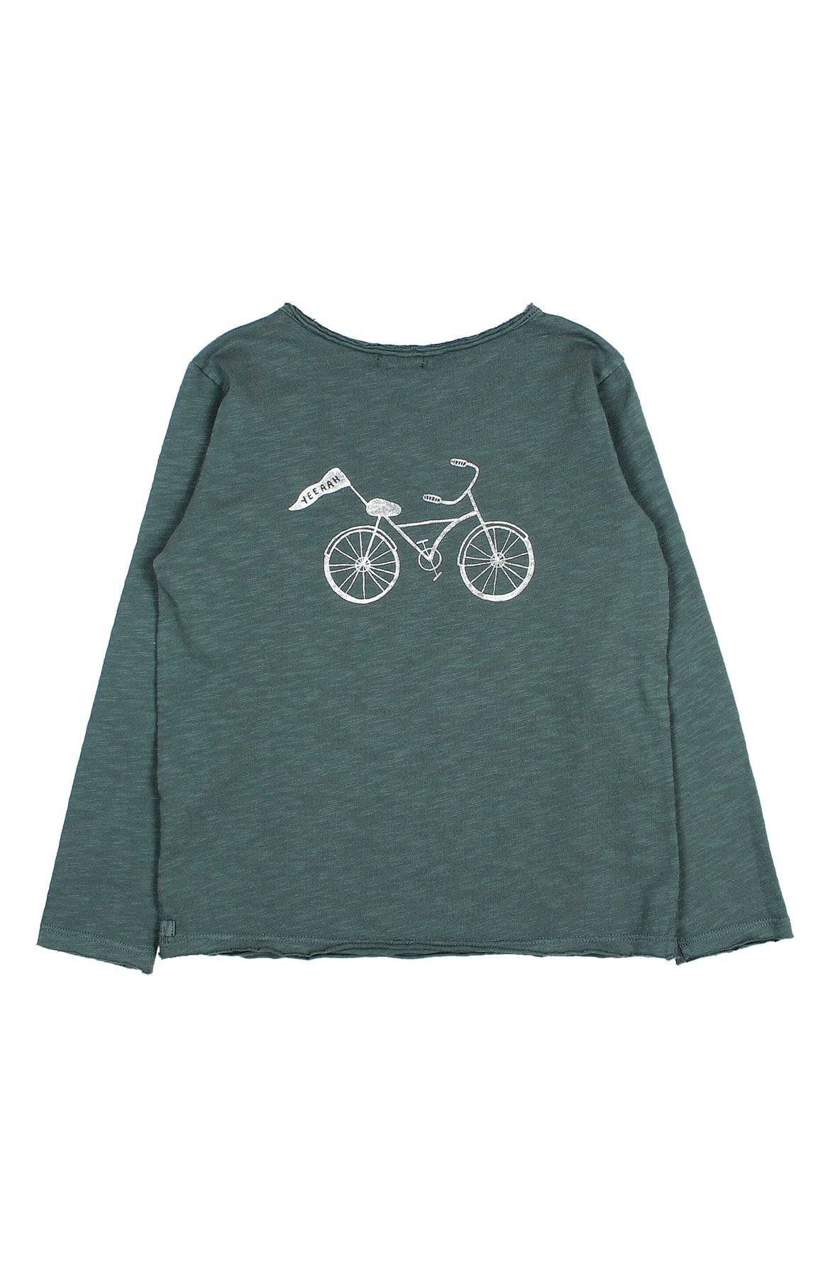 BIKE T SHIRT