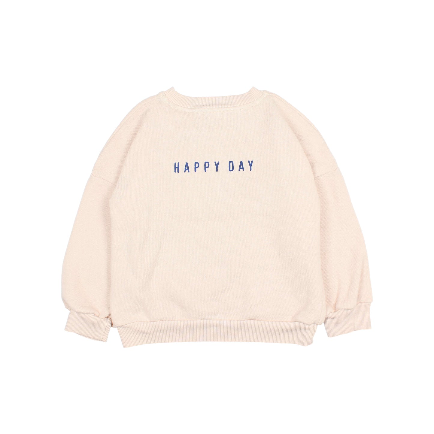 SOFT FLEECE SWEATSHIRT