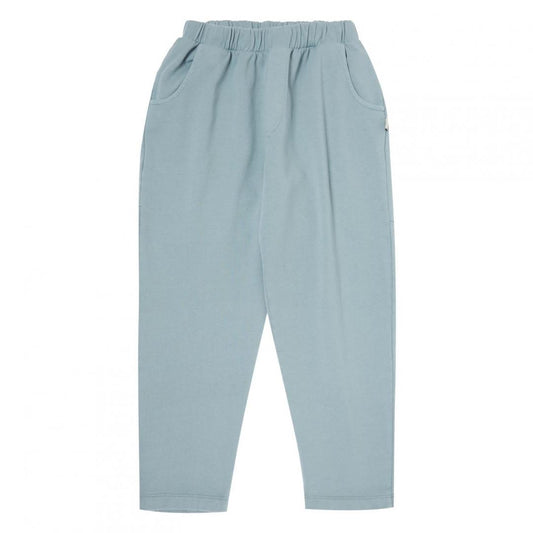 LONG FLEECE PANTS