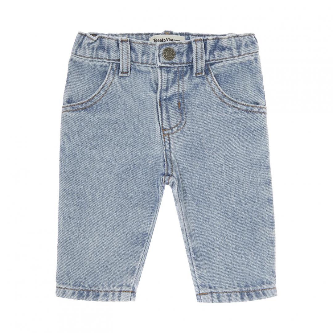 BABY DENIM PANTS