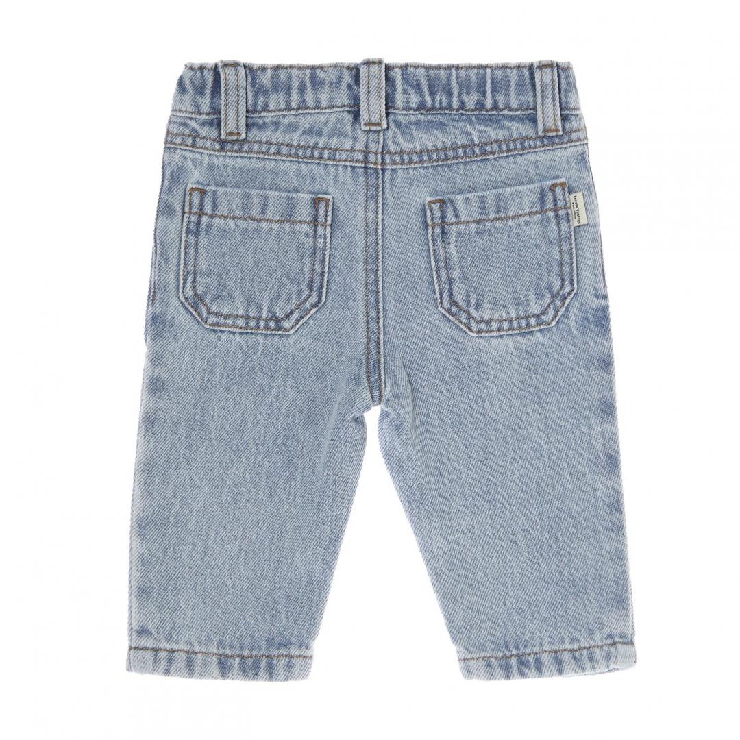 BABY DENIM PANTS