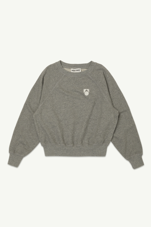 Raglan Sweatshirt