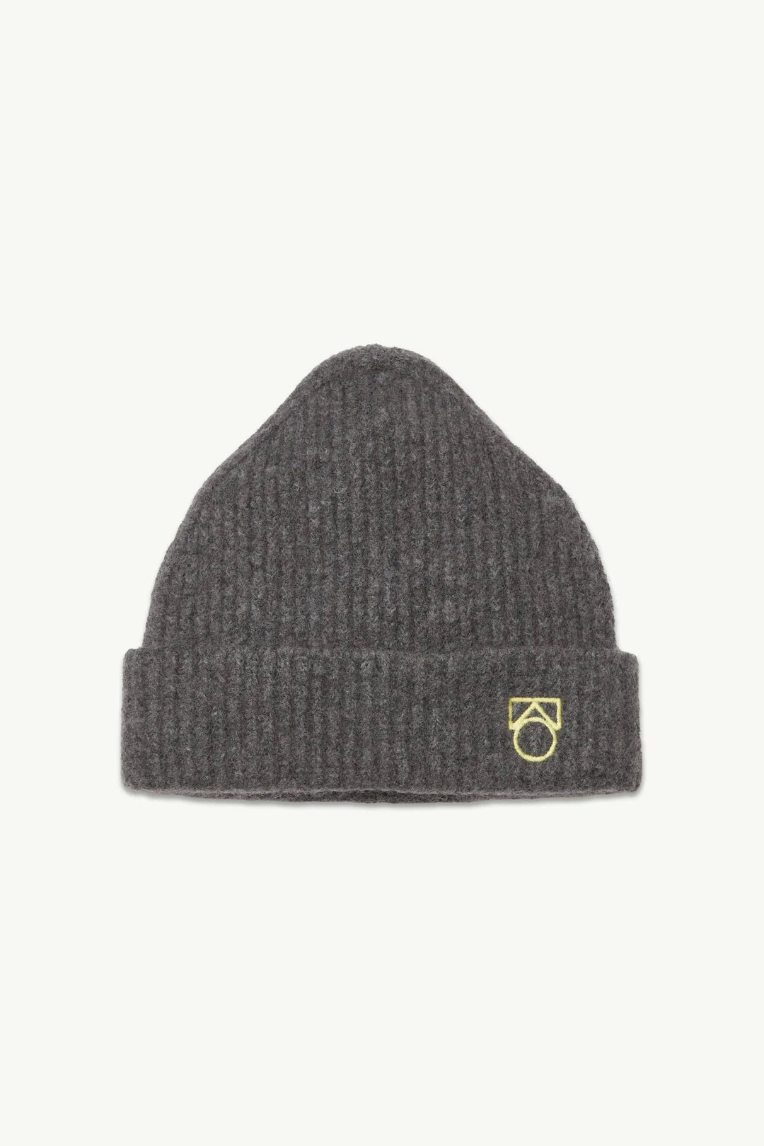 Beanie - Grey