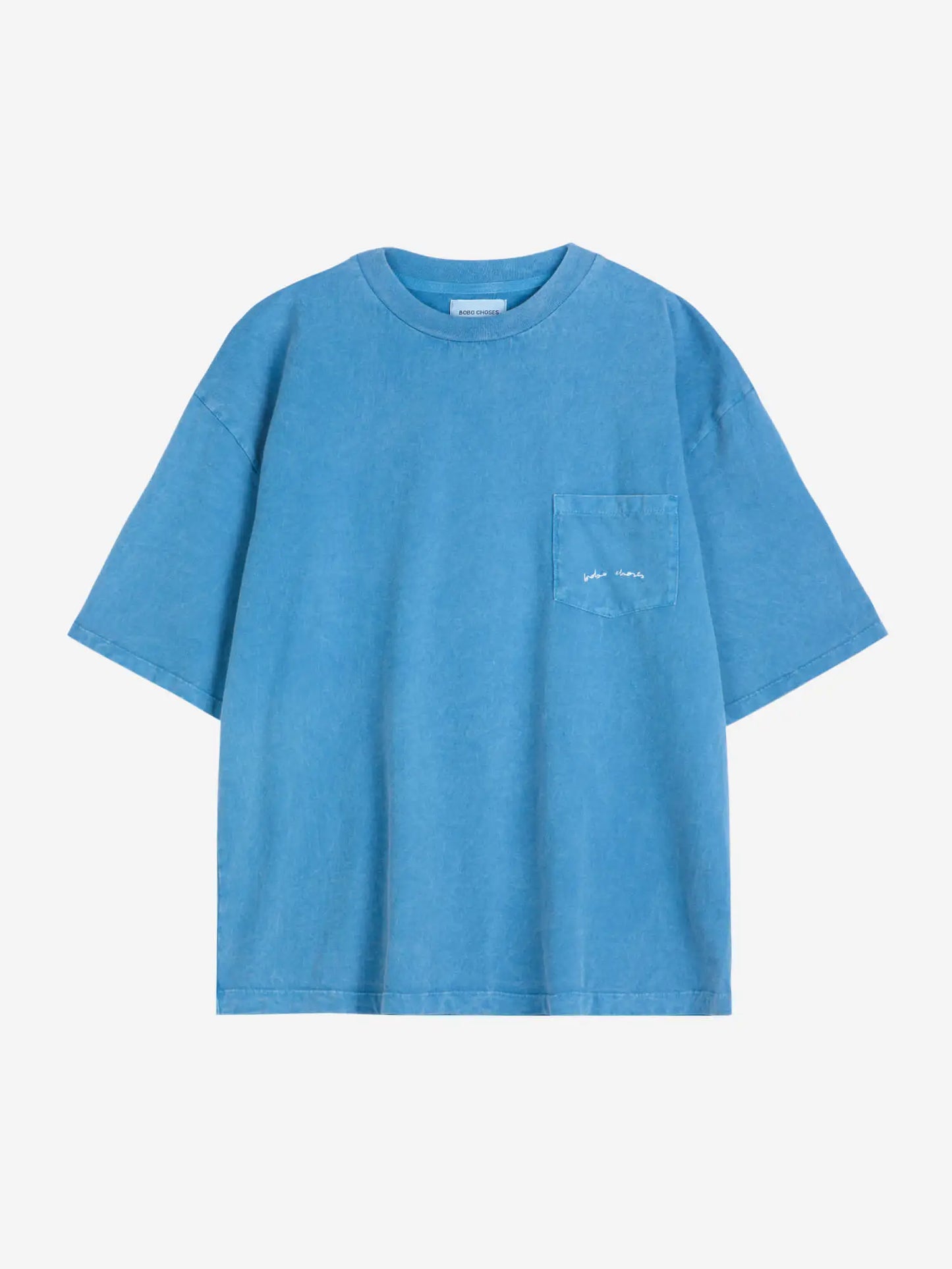 Cup of tea oversize T-shirt