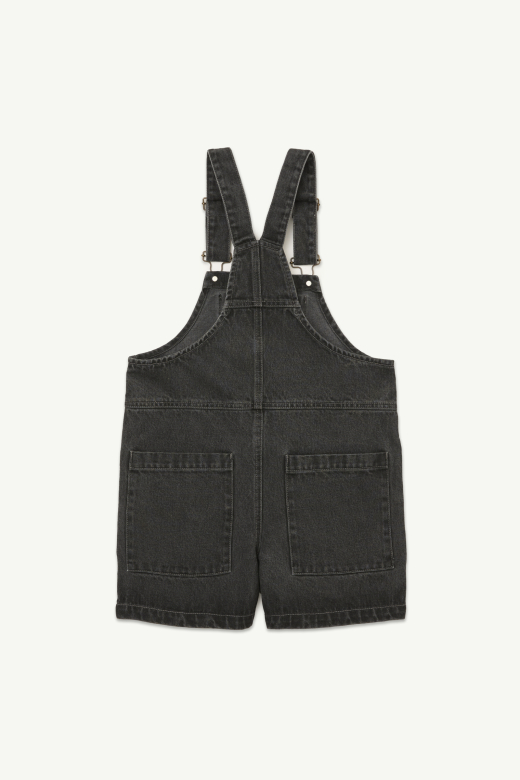 Short Dungaree