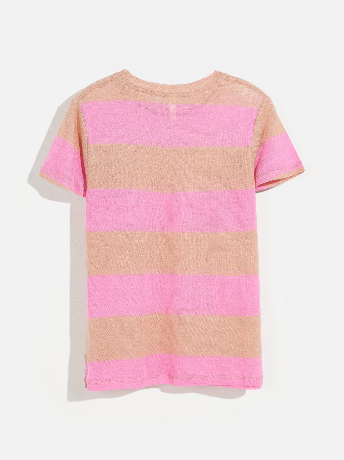 MIO T-SHIRT - PINK