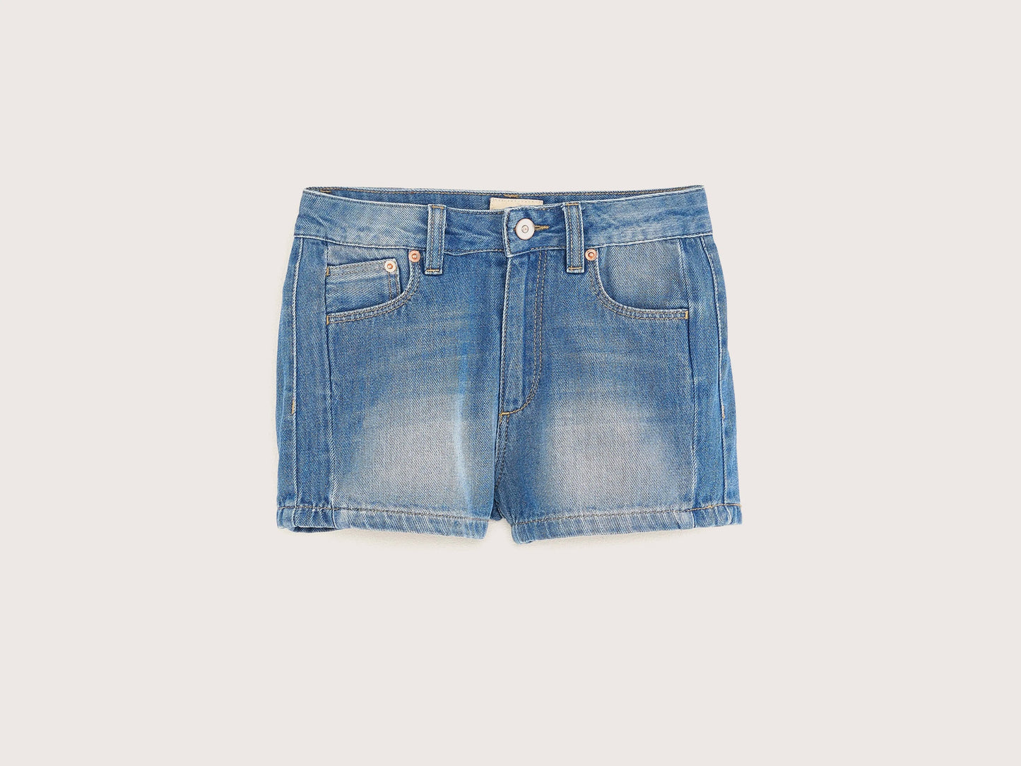 Pina Denim short