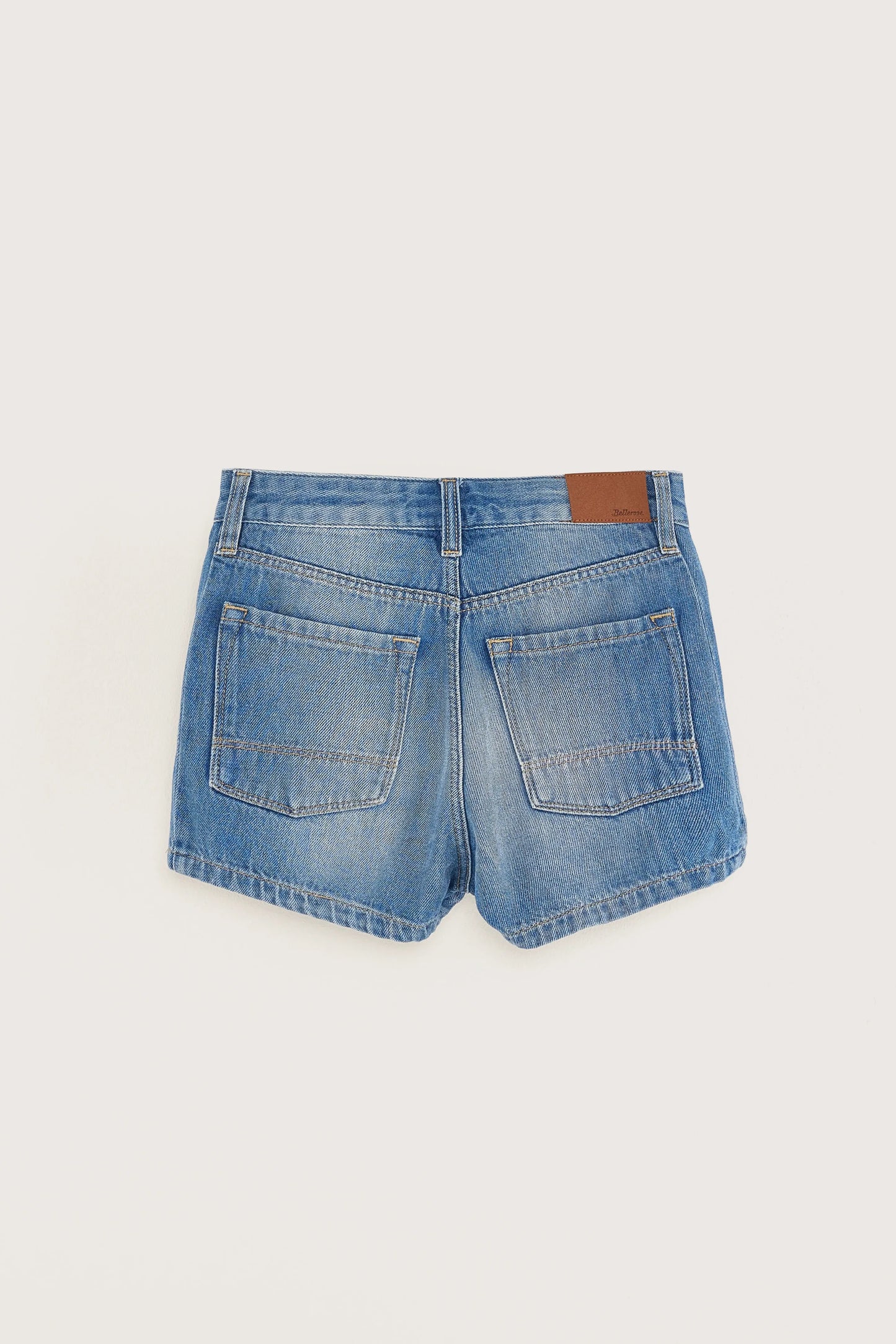 Pina Denim short