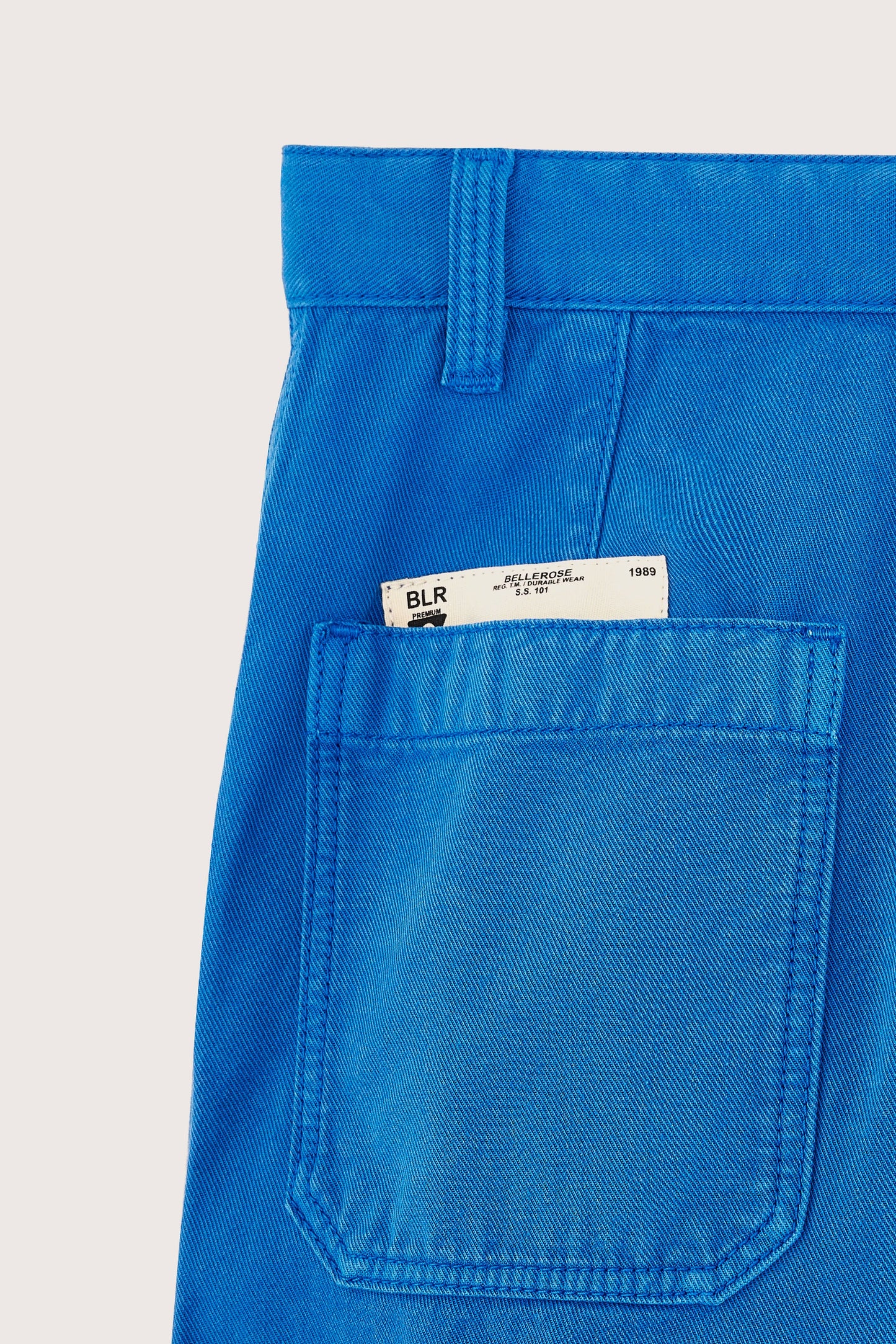 Prisha worker trousers