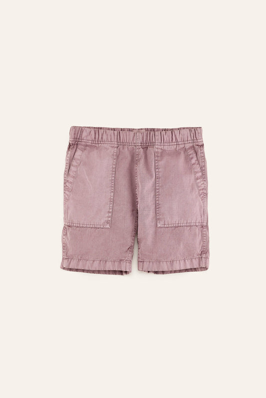 Wess baggy short