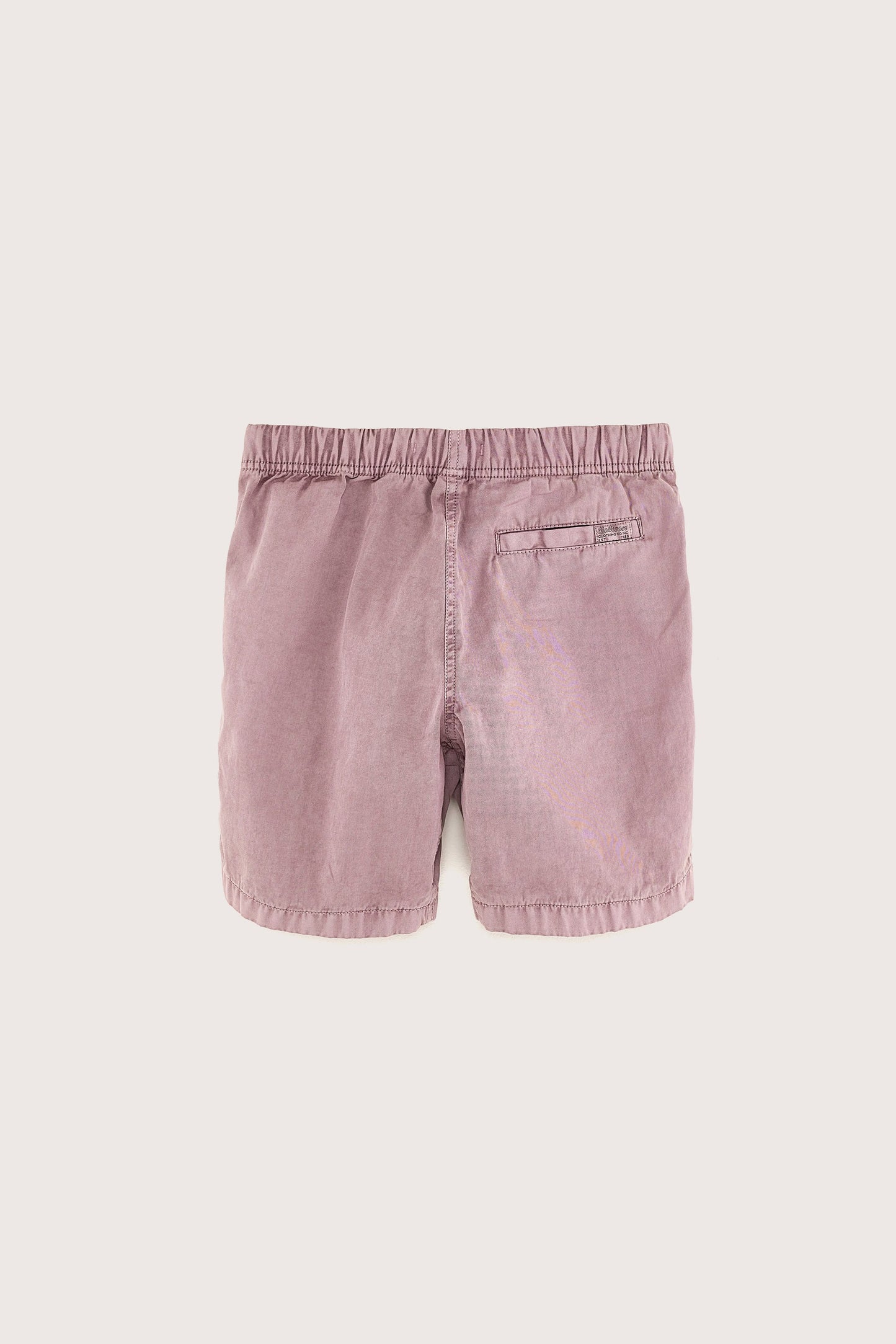 Wess baggy short