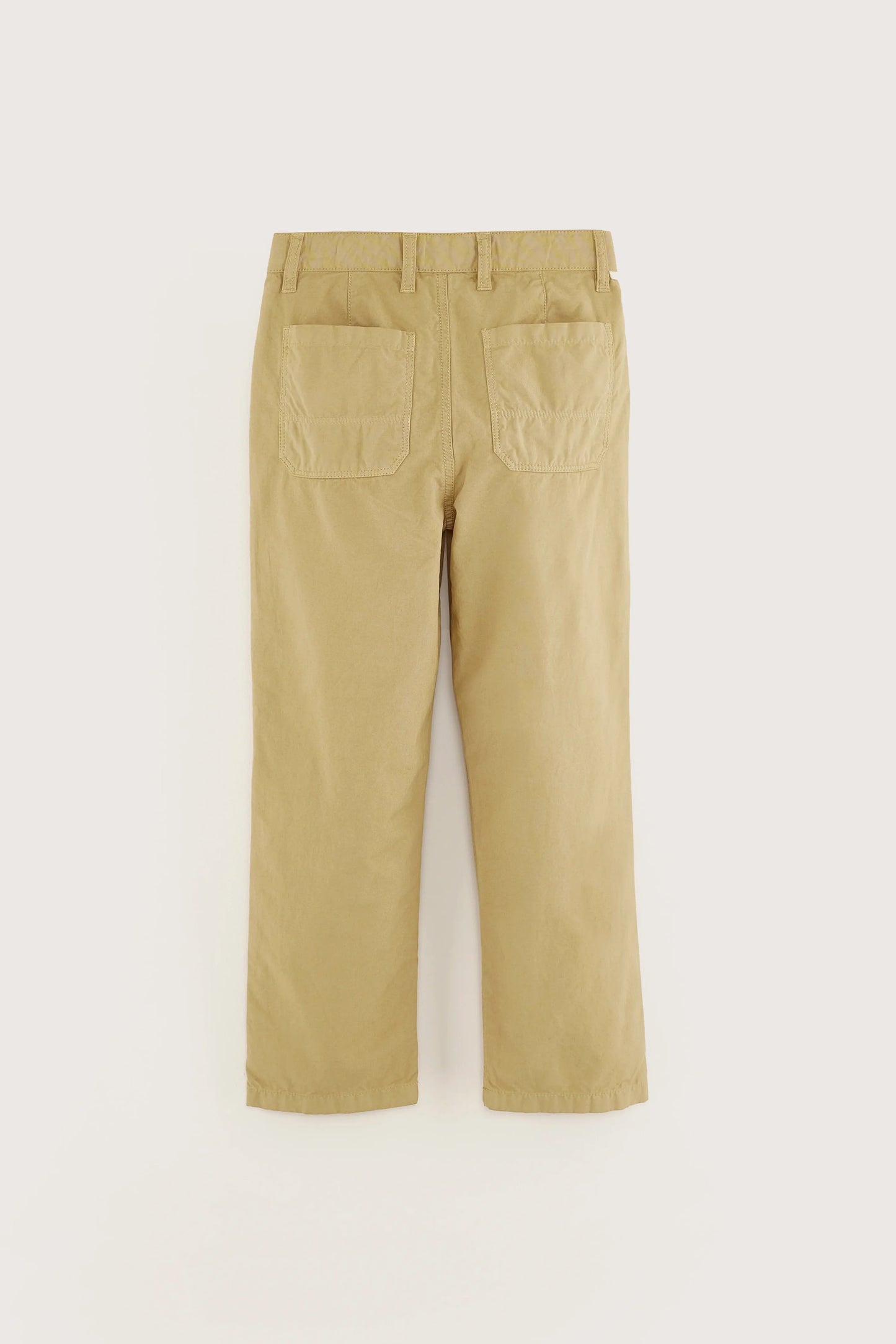 Weston chino pants