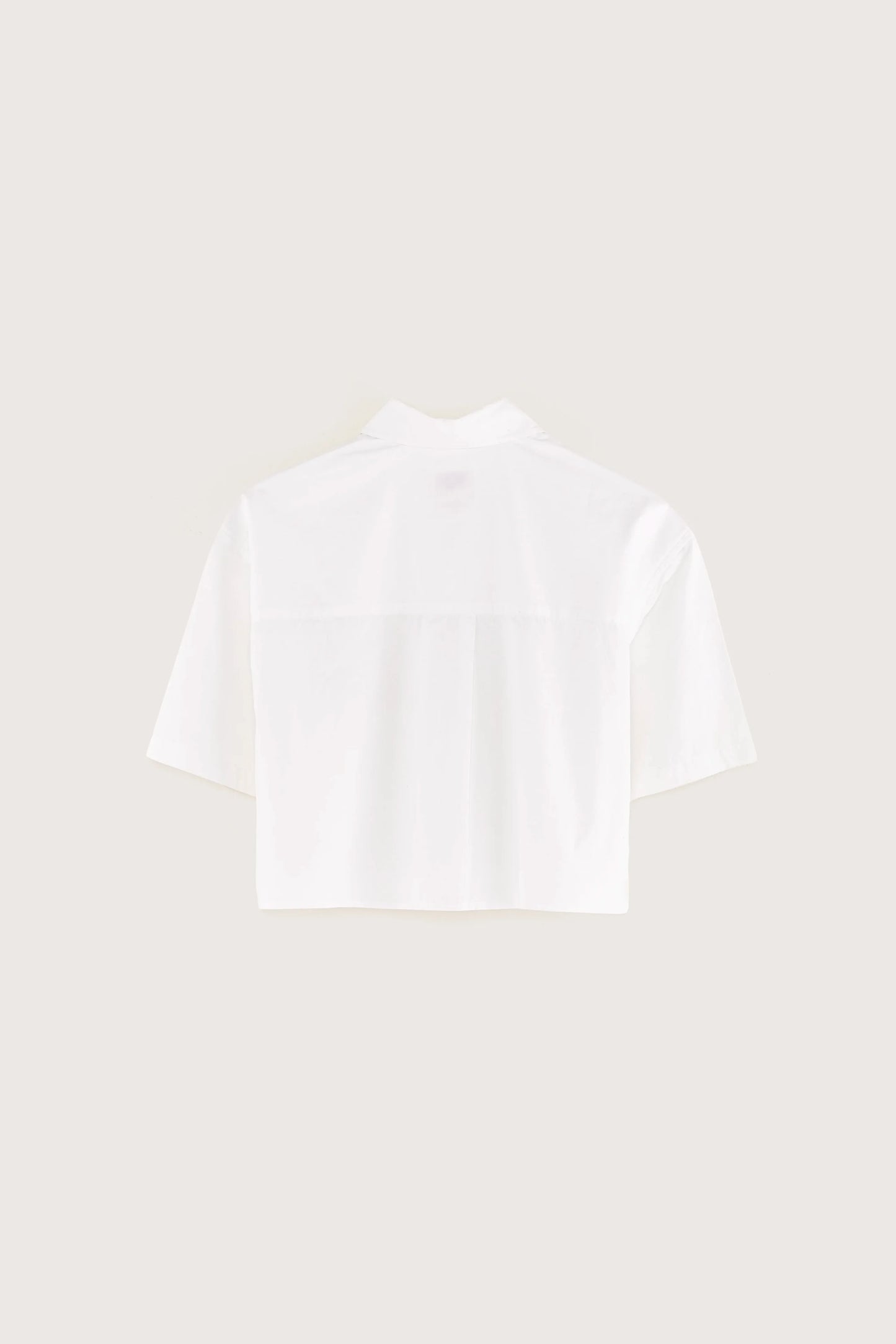 Higgle cropped shirt